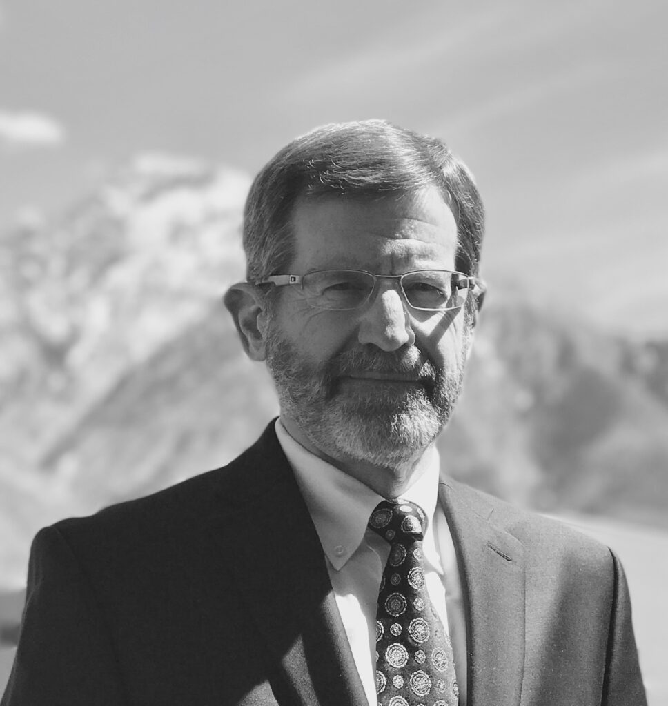 Randall A - CFO-employee