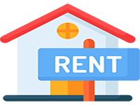 I'm Renting