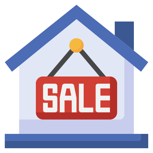 The sale of your current home