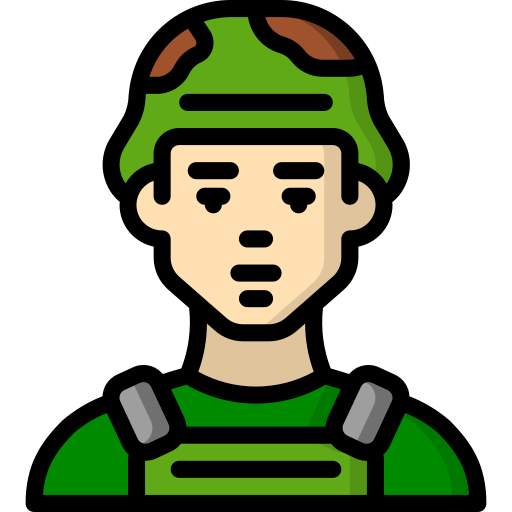 I'm currently serving